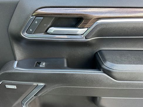 Used 2024 Chevrolet Silverado 1500 RST w/ Convenience Package II image 18