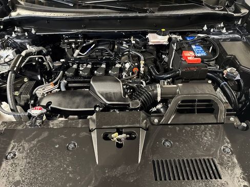 Used 2025 Honda CR-V EX-L image 30