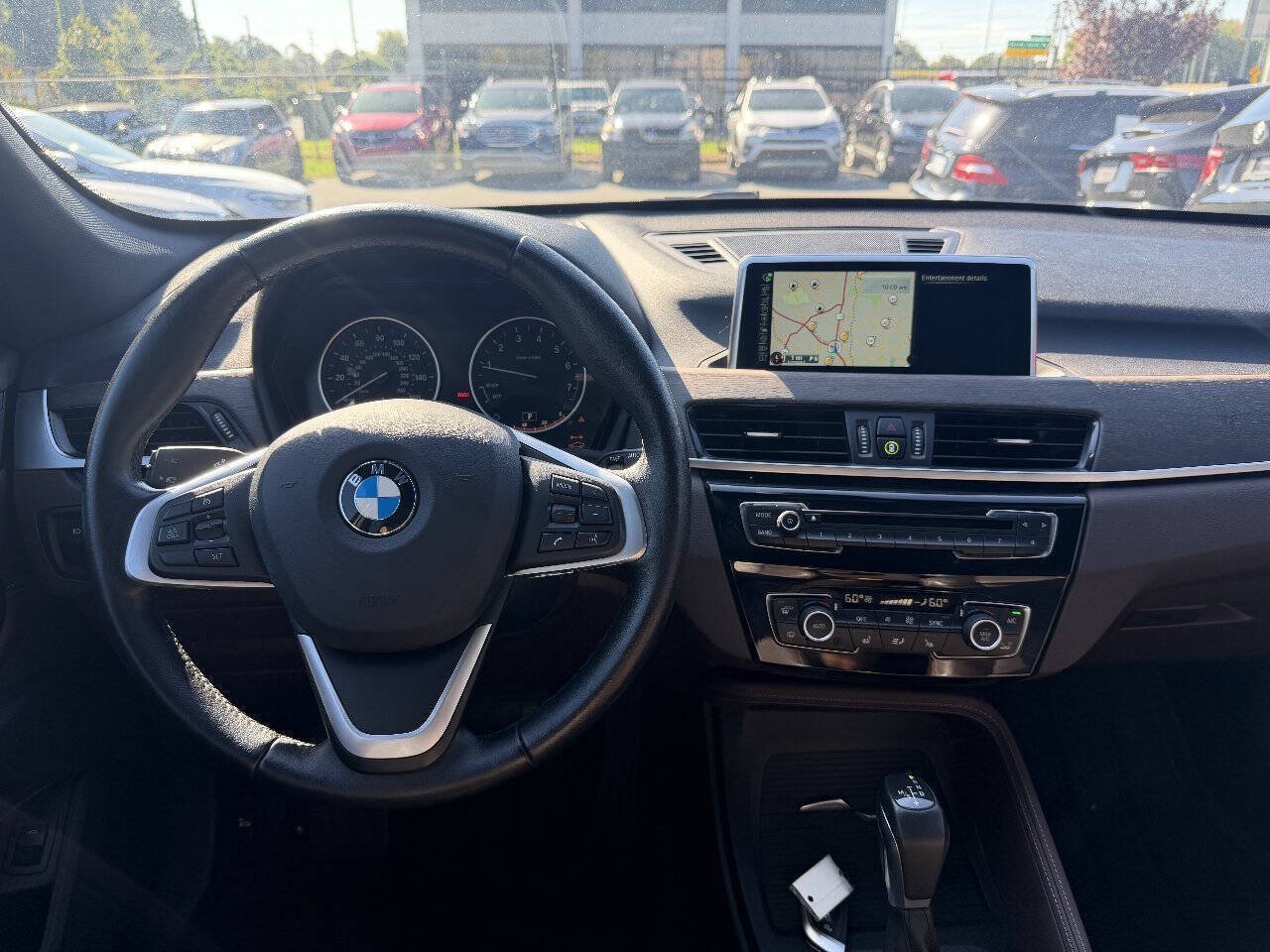 Used 2017 BMW X1 xDrive28i AWD/4WD image 17