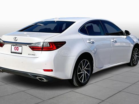 Used 2017 Lexus ES 350 image 12