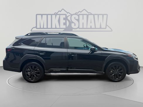 Certified 2024 Subaru Outback Onyx Edition AWD/4WD image 6