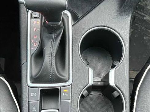 Used 2022 Kia Sportage SX image 39