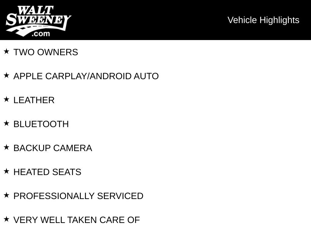 Used 2019 Cadillac XT5 Luxury FWD image 15