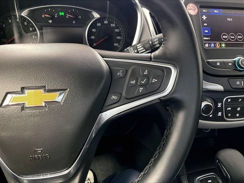 Used 2024 Chevrolet Equinox LT AWD/4WD image 23