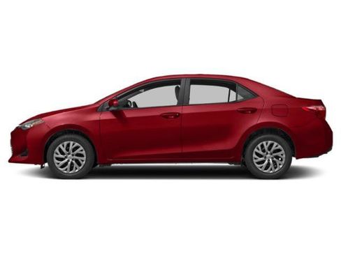 Used 2019 Toyota Corolla LE FWD image 3