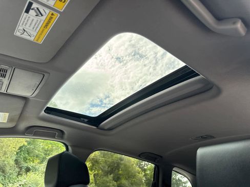 Certified 2020 Honda CR-V EX-L image 15