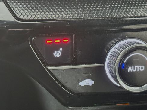 Certified 2023 Honda CR-V Sport Touring image 21