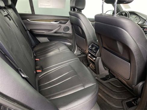 Used 2017 BMW X5 xDrive35i image 12