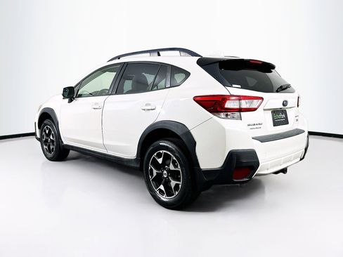 Used 2018 Subaru Crosstrek 2.0i Premium w/ Eyesight System image 5