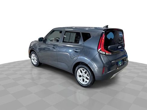 Used 2024 Kia Soul LX w/ Option Group 015 image 7