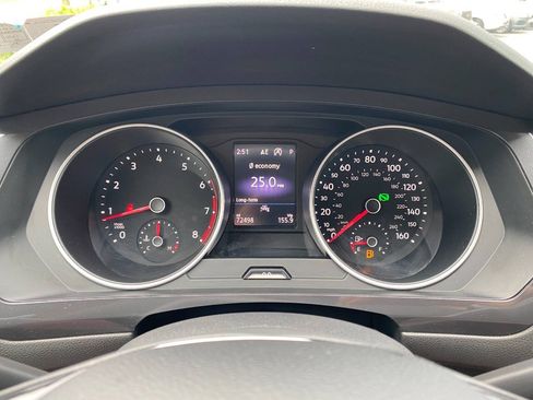 Used 2021 Volkswagen Tiguan S AWD/4WD image 14