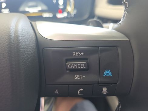 New 2026 INFINITI QX60 Autograph w/ Dark Cargo Package image 43