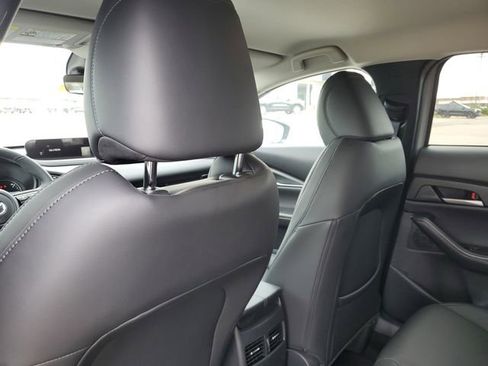 New 2026 MAZDA CX-30 AWD 2.5 S w/ Select Sport Pkg image 27