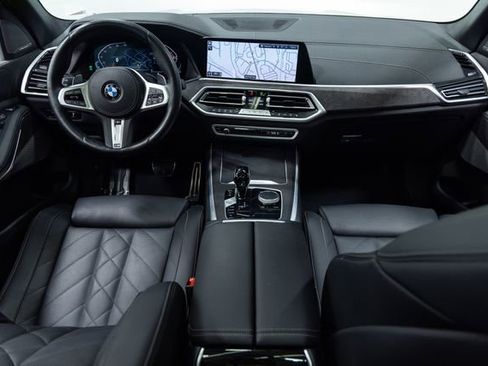Certified 2023 BMW X5 xDrive40i w/ M Sport Package image 21