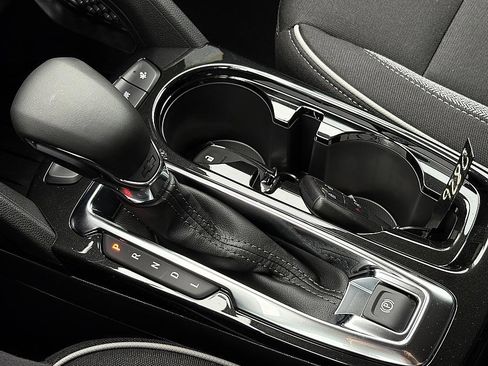 New 2026 Chevrolet TrailBlazer LT FWD image 19