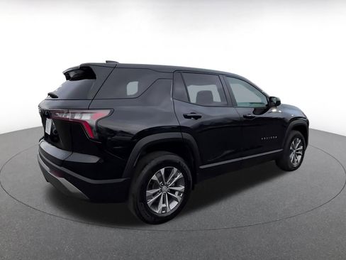 Used 2025 Chevrolet Equinox LT image 15