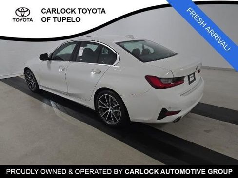 Used 2021 BMW 330i Sedan w/ Convenience Package image 5