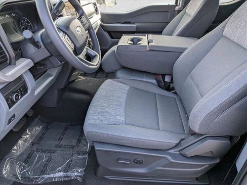 New 2026 Ford F350 XLT w/ 360-Degree Camera Package AWD/4WD image 4