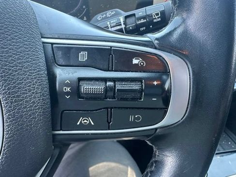Used 2023 Kia Sportage X-Line AWD/4WD image 17