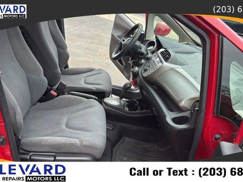 Used 2012 Honda Fit image 33