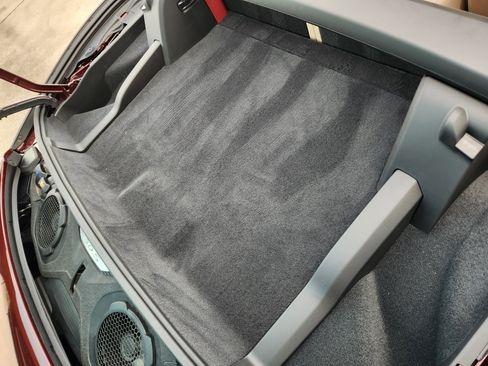 Used 2021 Porsche 911 Targa 4S Heritage Design image 38