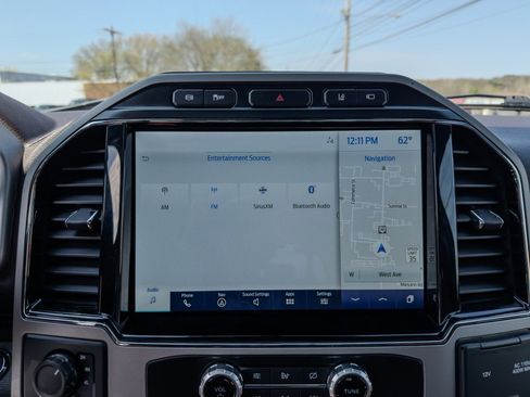 Used 2022 Ford F350 King Ranch w/ King Ranch Ultimate Package image 52