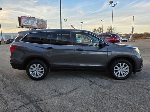 Used 2019 Honda Pilot LX image 4