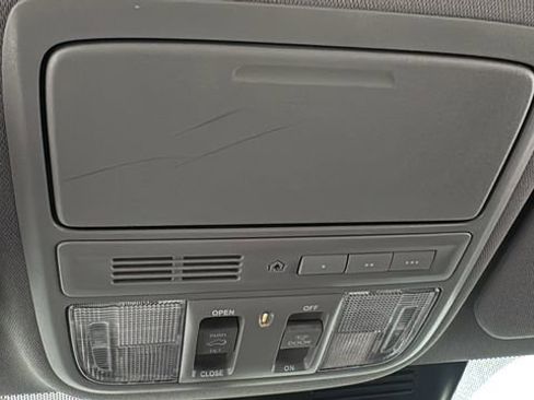 Used 2022 Honda CR-V EX-L image 30