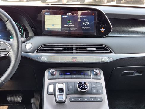 Used 2020 Hyundai Palisade Limited AWD/4WD image 18