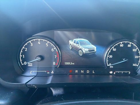 Used 2023 Ford Maverick Lariat w/ Equipment Group 500A Standard image 7