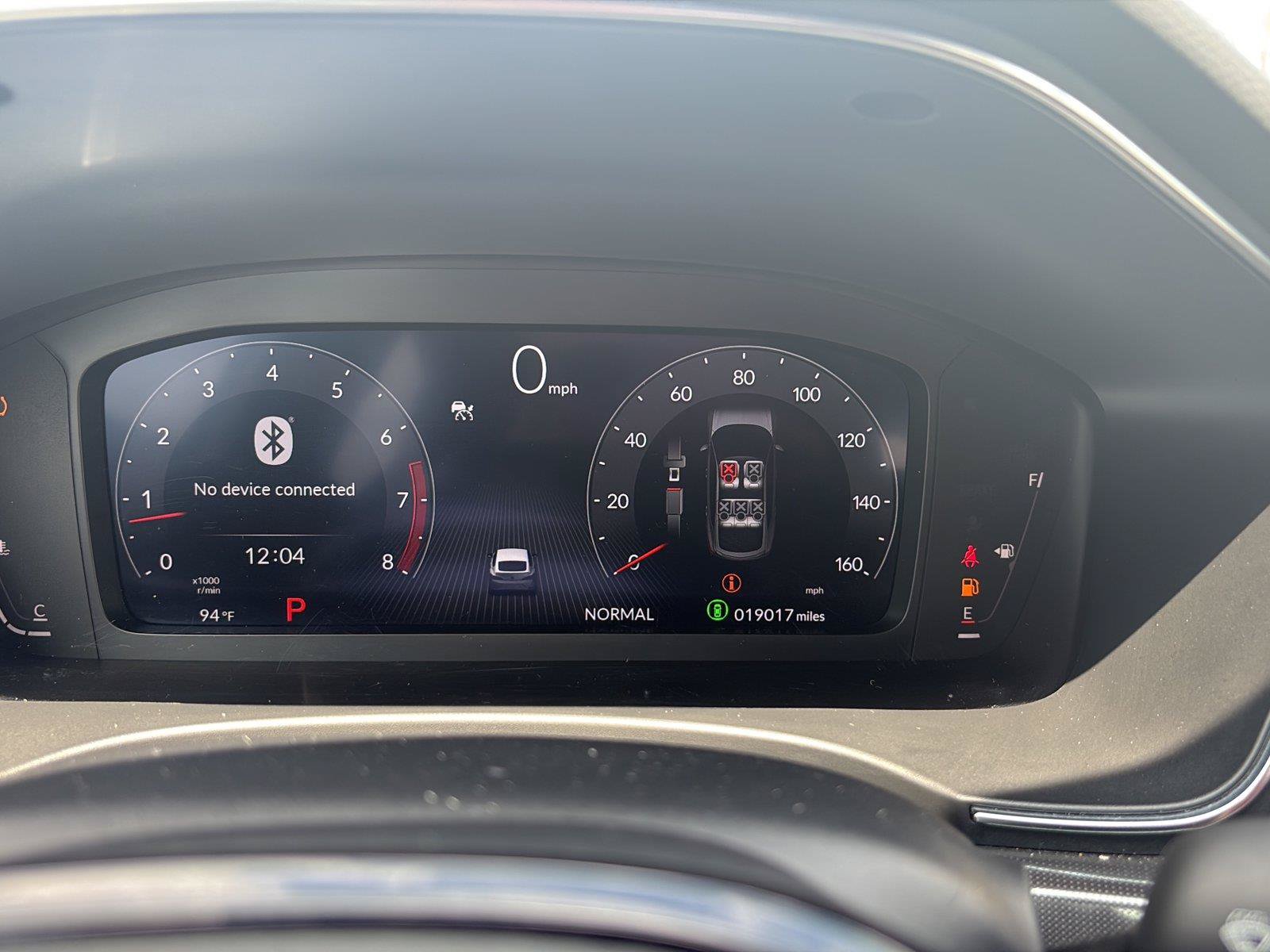 Used 2025 Acura Integra A-Spec FWD image 20
