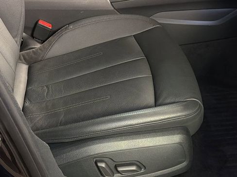 Used 2017 Audi A4 2.0T allroad Premium Plus image 11