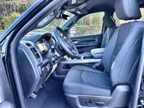 New 2026 RAM 2500 Big Horn image 13
