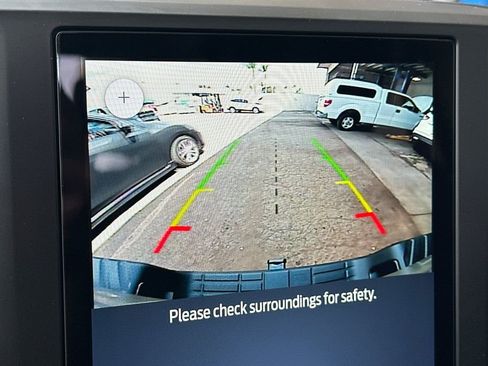 New 2025 Ford Ranger XL w/ Trailer Tow Package image 16