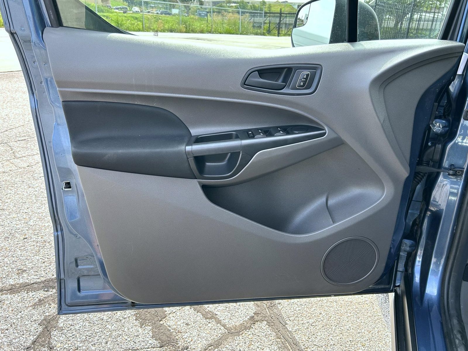 Used 2020 Ford Transit Connect XL FWD image 10