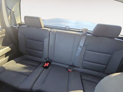 Used 2019 Chevrolet Silverado 1500 LT image 23