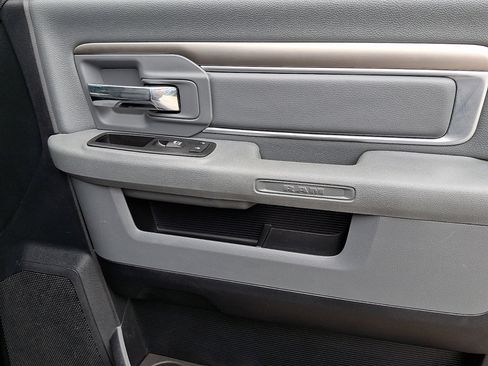 Used 2015 RAM 1500 Big Horn AWD/4WD image 8