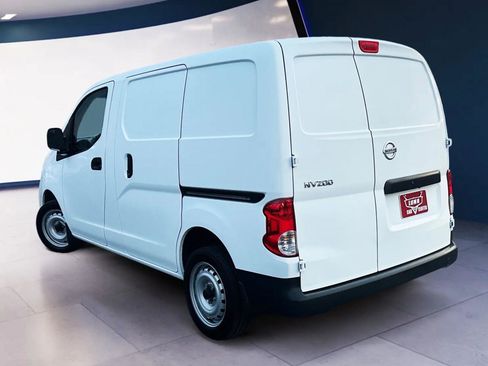 Used 2020 Nissan NV200 S FWD image 3