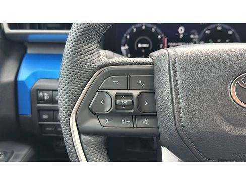 New 2026 Toyota Tacoma TRD Off-Road AWD/4WD image 56