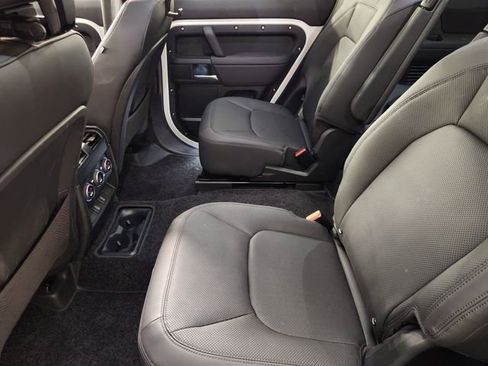 New 2026 Land Rover Defender 130 S image 29