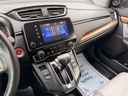 Certified 2020 Honda CR-V EX-L image 17