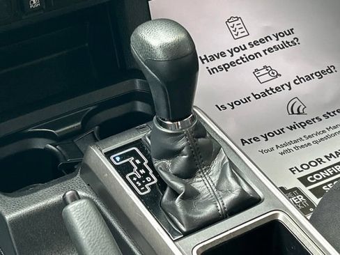 Used 2022 Toyota Tacoma SR5 w/ Technology Package AWD/4WD image 49