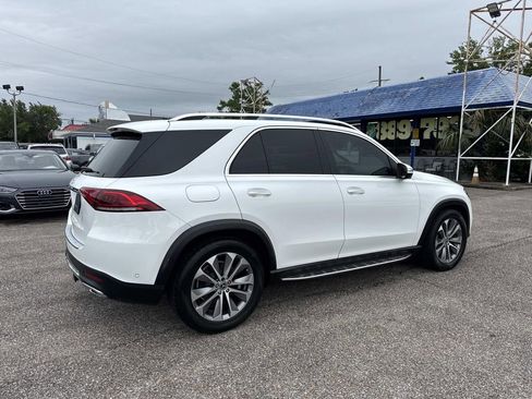 Used 2021 Mercedes-Benz GLE 350 w/ Premium Package image 7