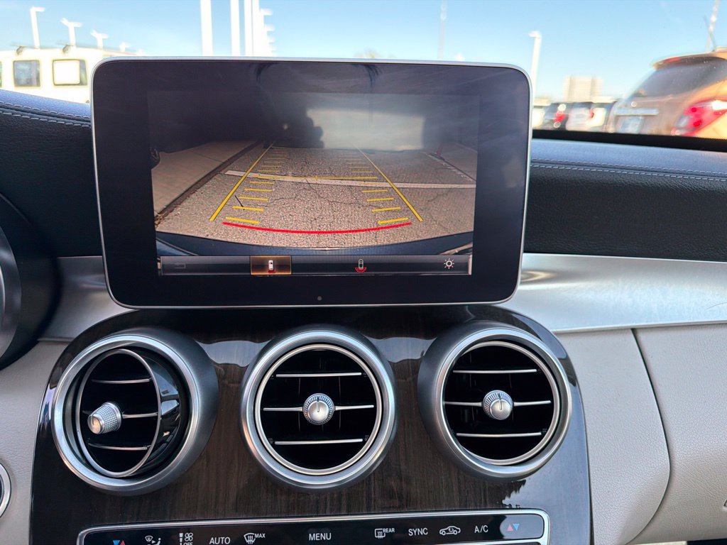 Used 2016 Mercedes-Benz C 300 Sedan image 23