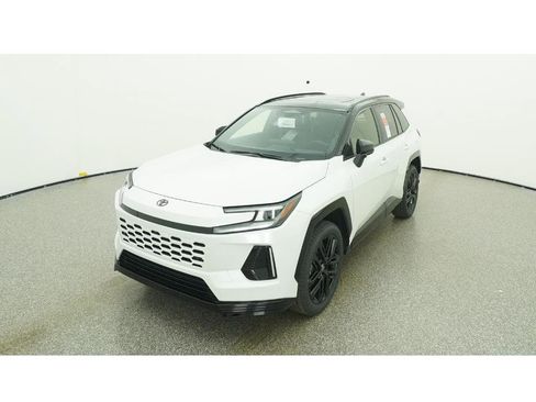 New 2026 Toyota RAV4 XSE w/ Weather Package image 16