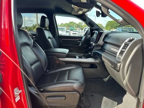Used 2024 RAM 1500 Lone Star AWD/4WD image 45