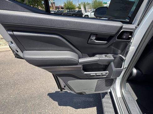 New 2026 Toyota 4Runner TRD Off-Road Premium image 11