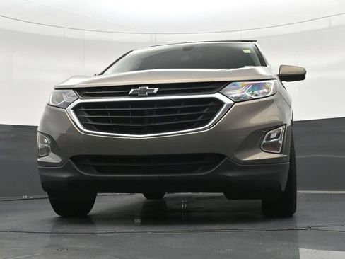 Used 2019 Chevrolet Equinox LT FWD image 30