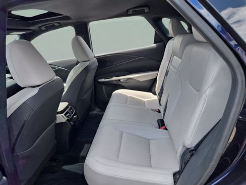 Certified 2025 Lexus RX 350 Premium Plus w/ Accessory Package (Z1) FWD image 29