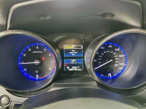 Used 2015 Subaru Outback 2.5i Premium AWD/4WD image 12